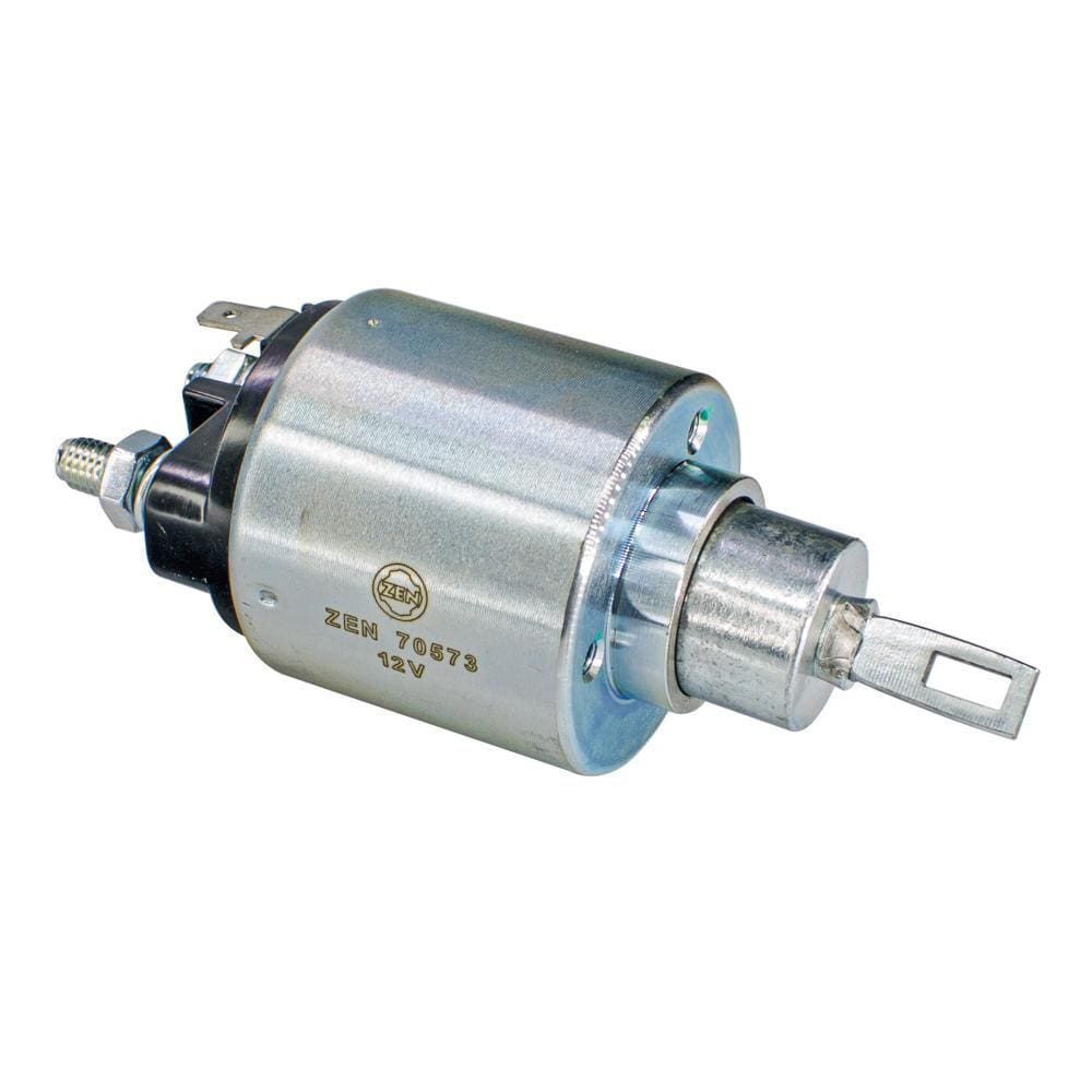 Automático do Motor de Partida Berlingo Bx C5 C15 C25 Peugeot 205 306 405 Boxer Partner - ZEN70485
