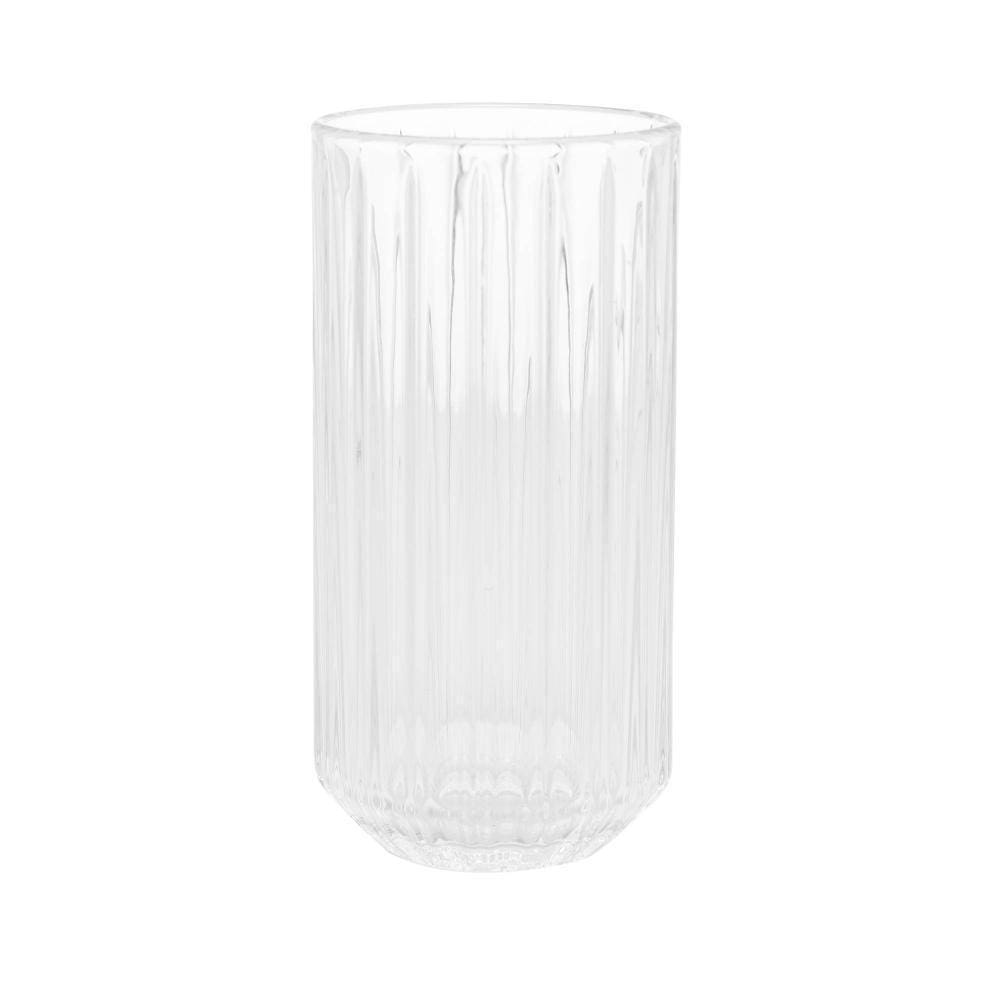 Copo Wolff Bangkok Alto De Cristal 370Ml