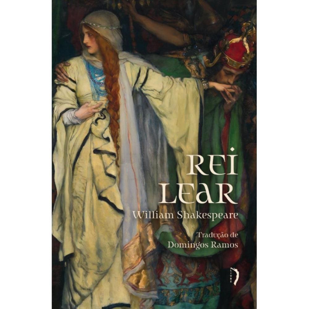Rei Lear ( William Shakespeare )