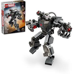 Lego Super Heroes Armadura da War Machine 76277 154pcs