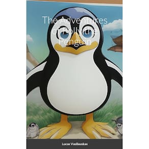 The Adventures of Polly the Penguin