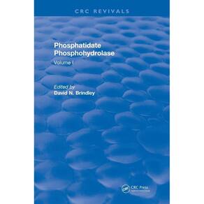 Phosphatidate Phosphohydrolase (1988)