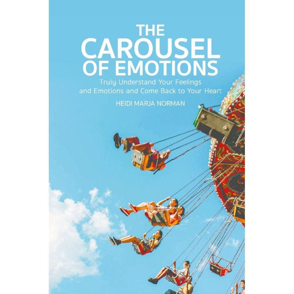 The Carousel of Emotions