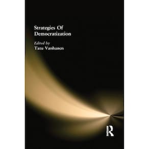 Strategies Of Democratization