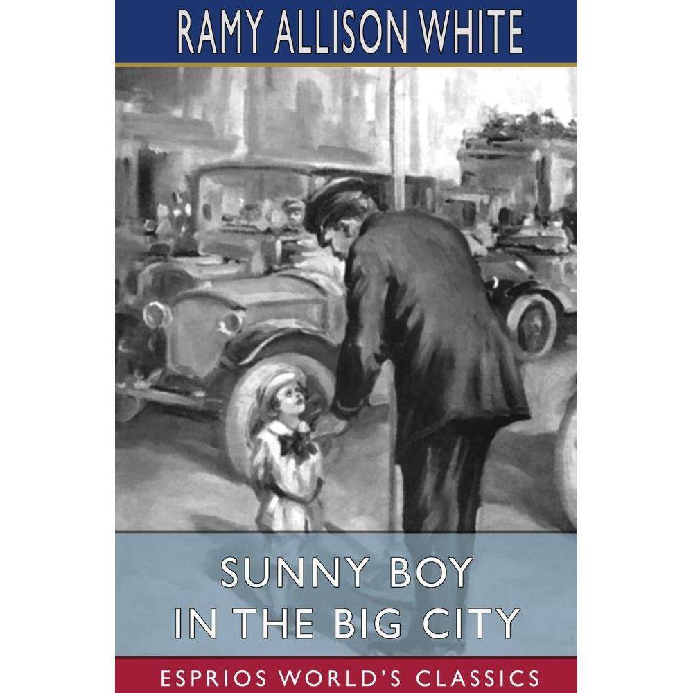 Sunny Boy in the Big City (Esprios Classics)