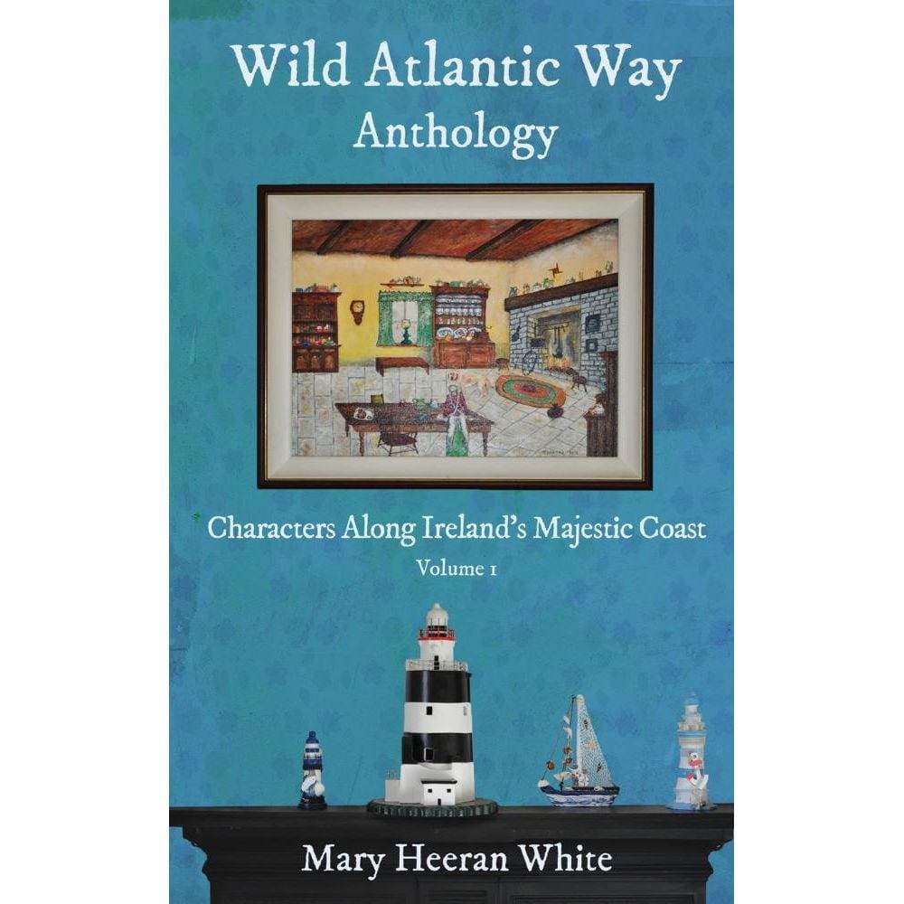Wild Atlantic Way Anthology