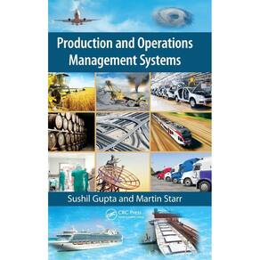 Production and Operations Management Systems