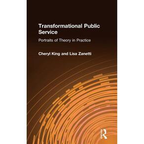 Transformational Public Service