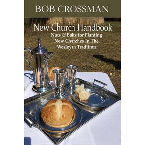 New Church Handbook