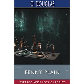 Penny Plain (Esprios Classics)