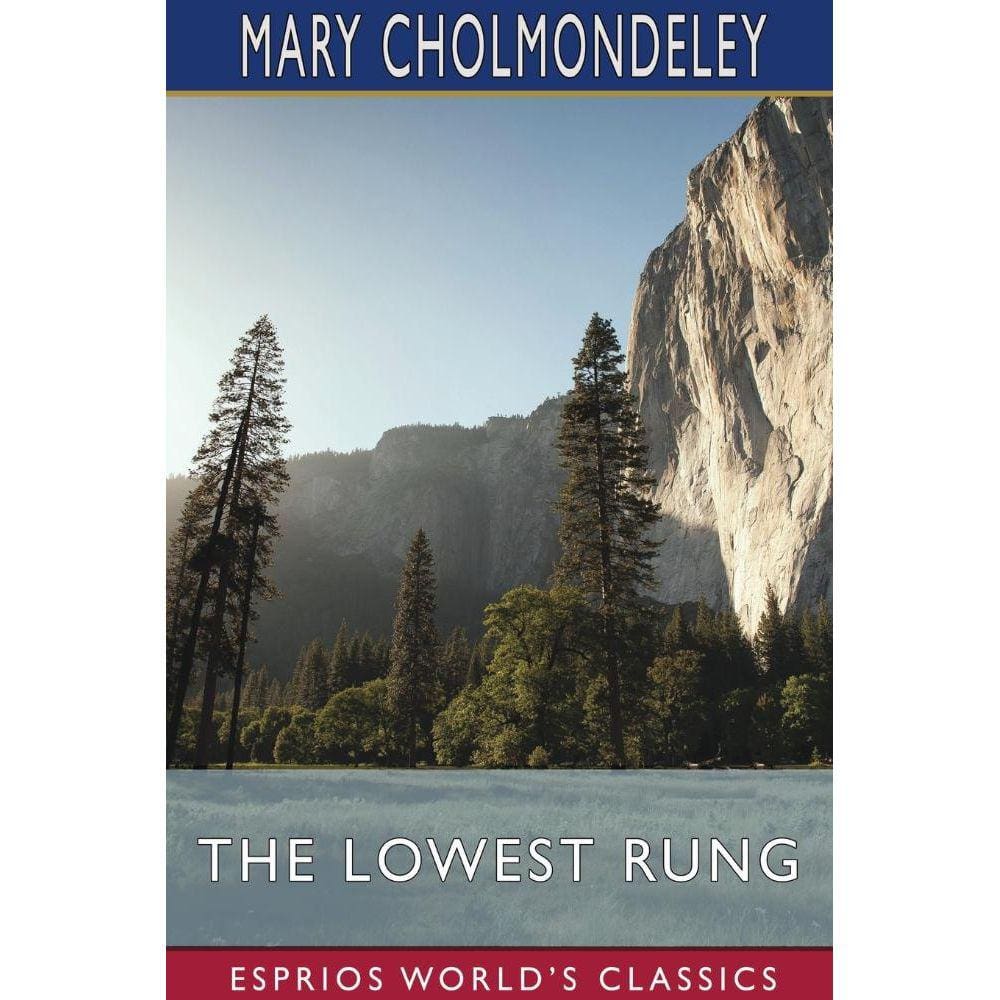 The Lowest Rung (Esprios Classics)