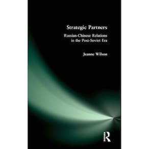 Strategic Partners