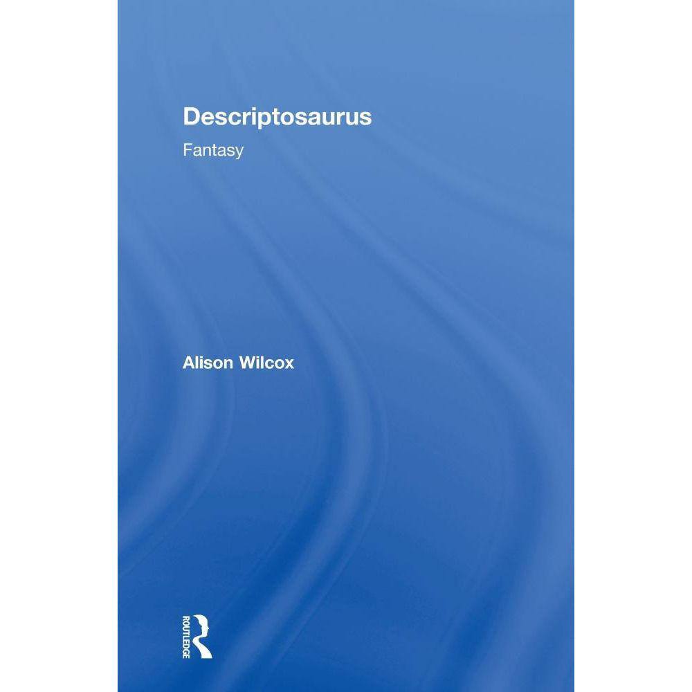 Descriptosaurus