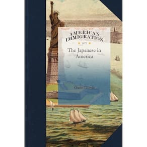The Japanese in America
