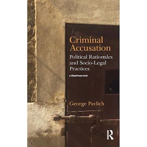 Criminal Accusation
