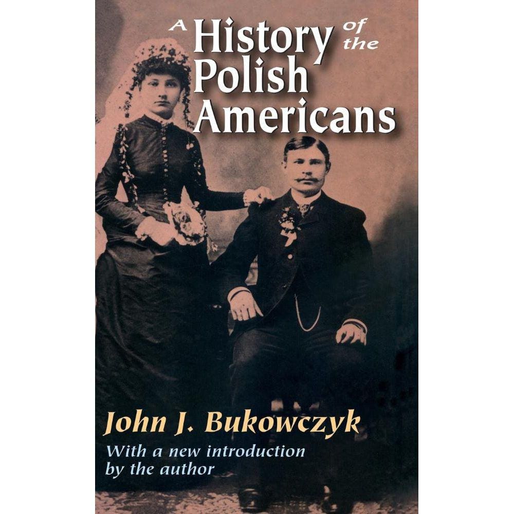 A History of the Polish Americans