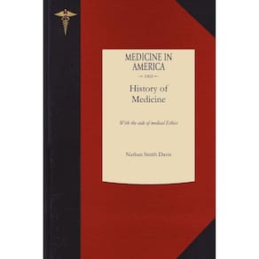 History of Medicine