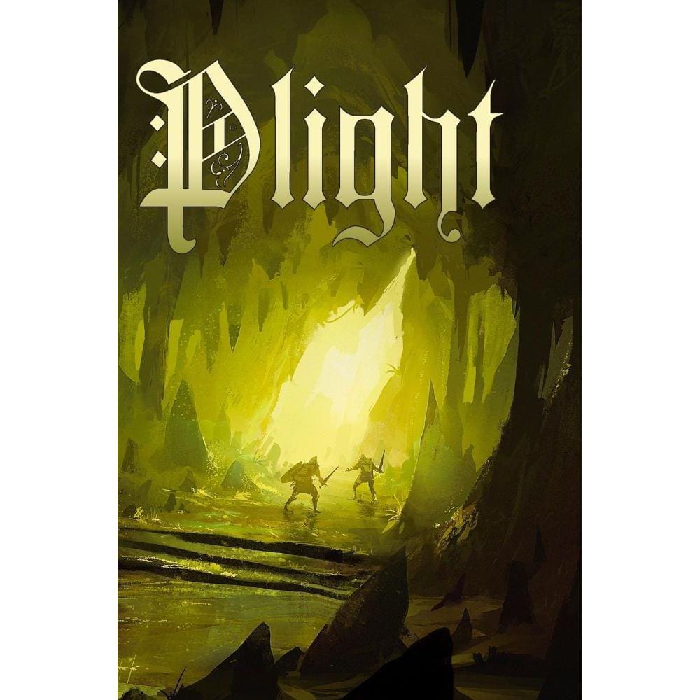 Plight
