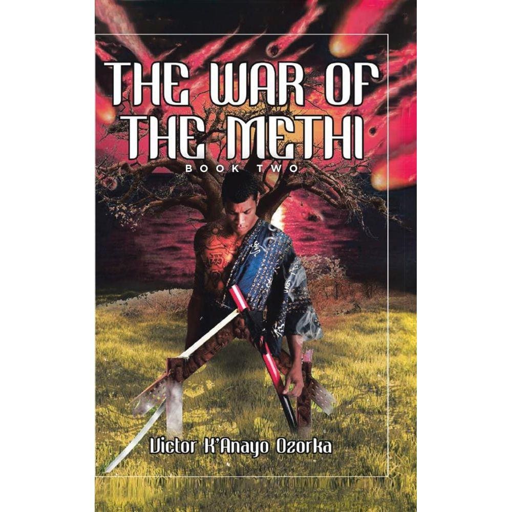The War of the Methi