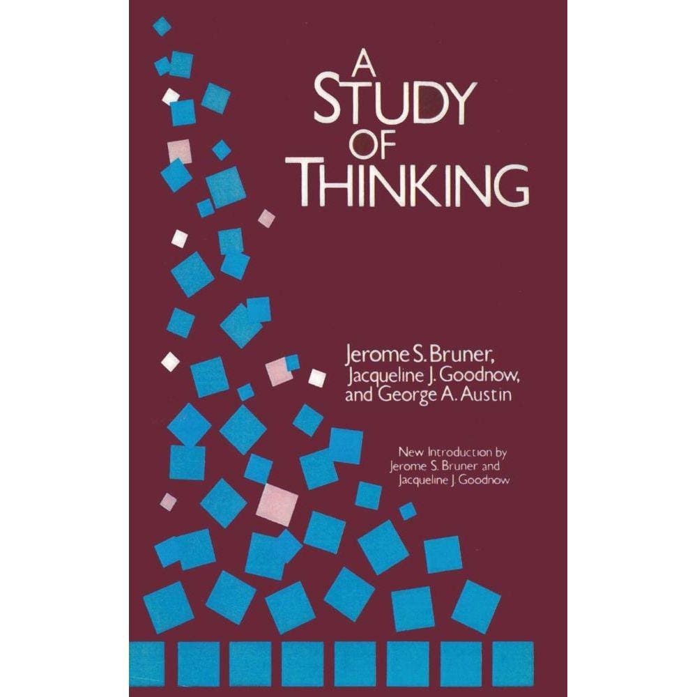 A Study of Thinking