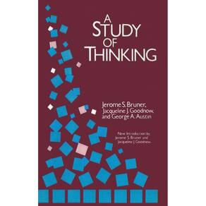 A Study of Thinking