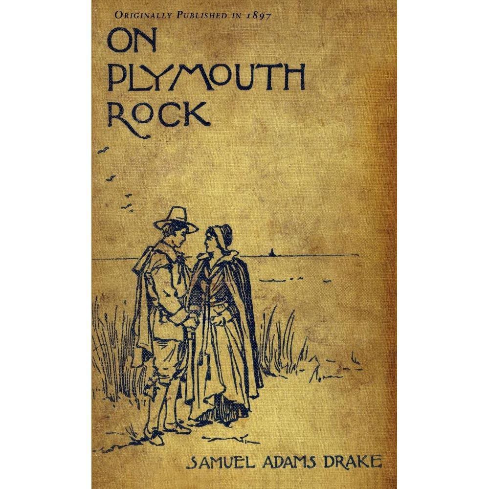 On Plymouth Rock