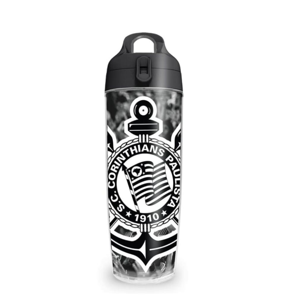 Garrafa de água SPORT - Corinthians