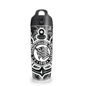 Garrafa de água SPORT - Corinthians