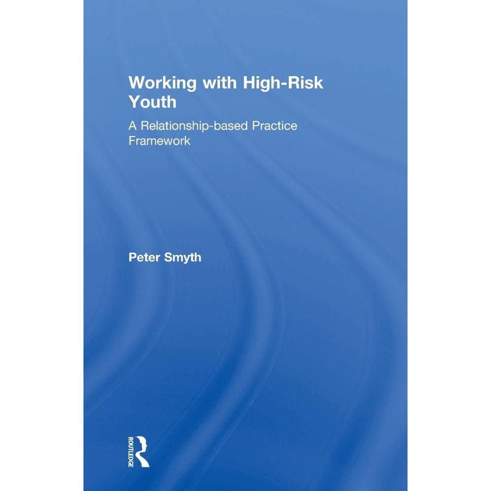 Working with High-Risk Youth