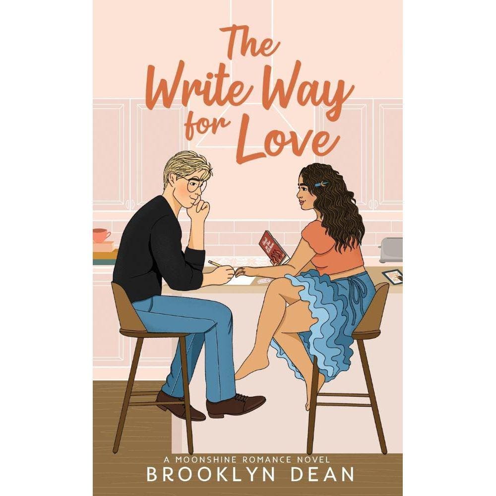 The Write Way for Love
