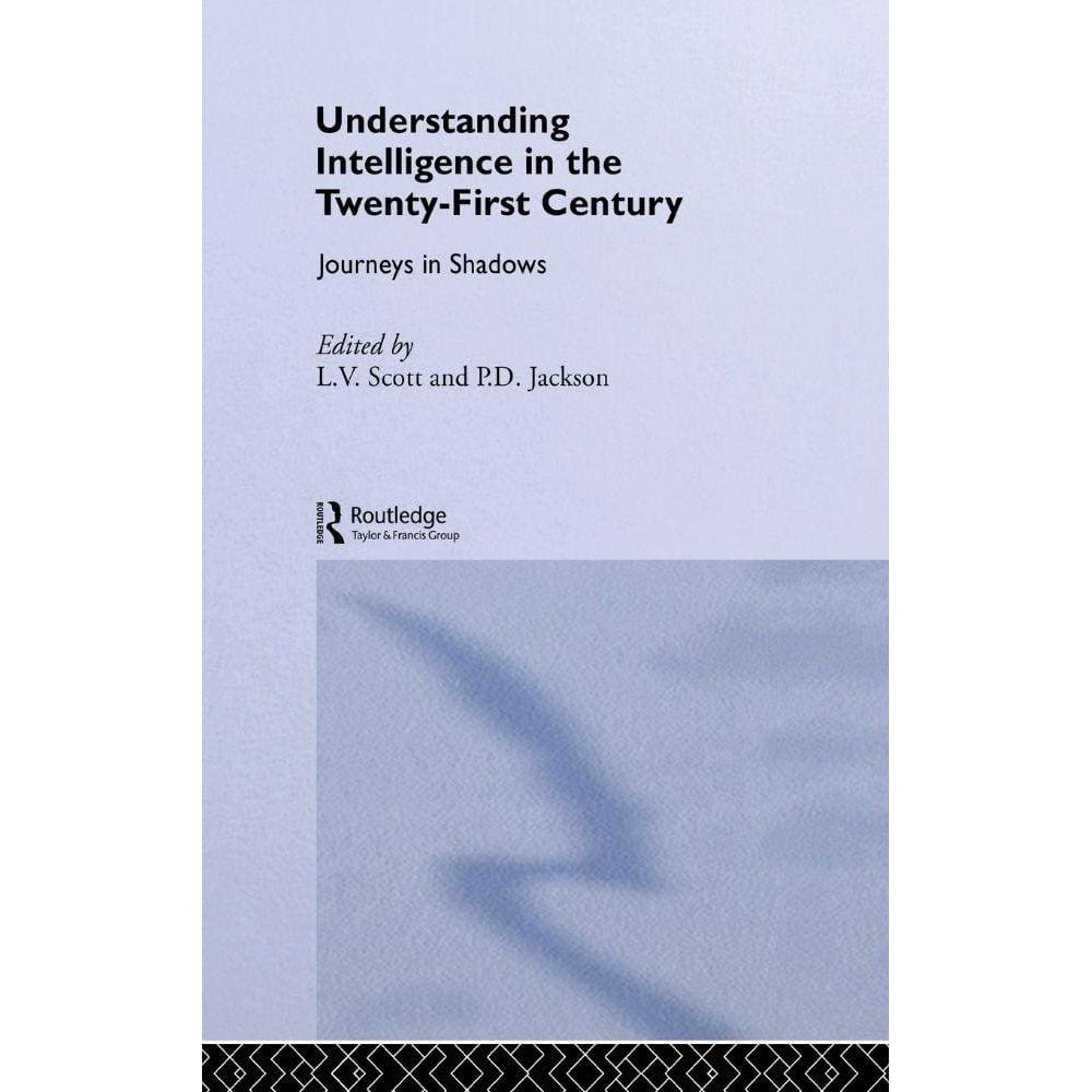 Understanding Intelligence in the Twenty-First Century