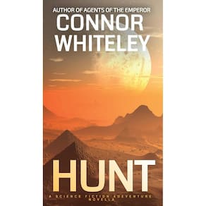 Hunt