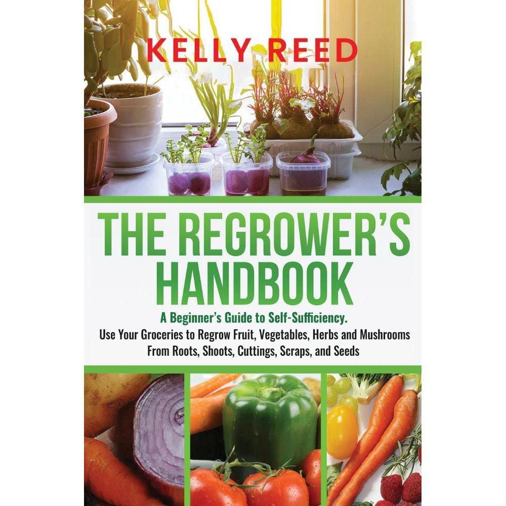 The Regrowers Handbook
