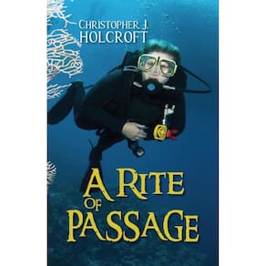 A Rite of Passage