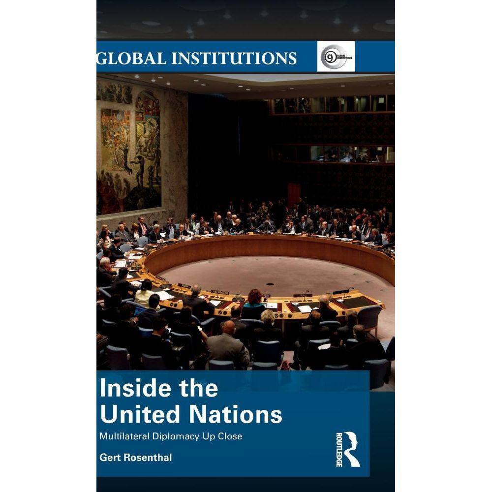 Inside the United Nations