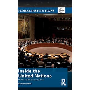Inside the United Nations