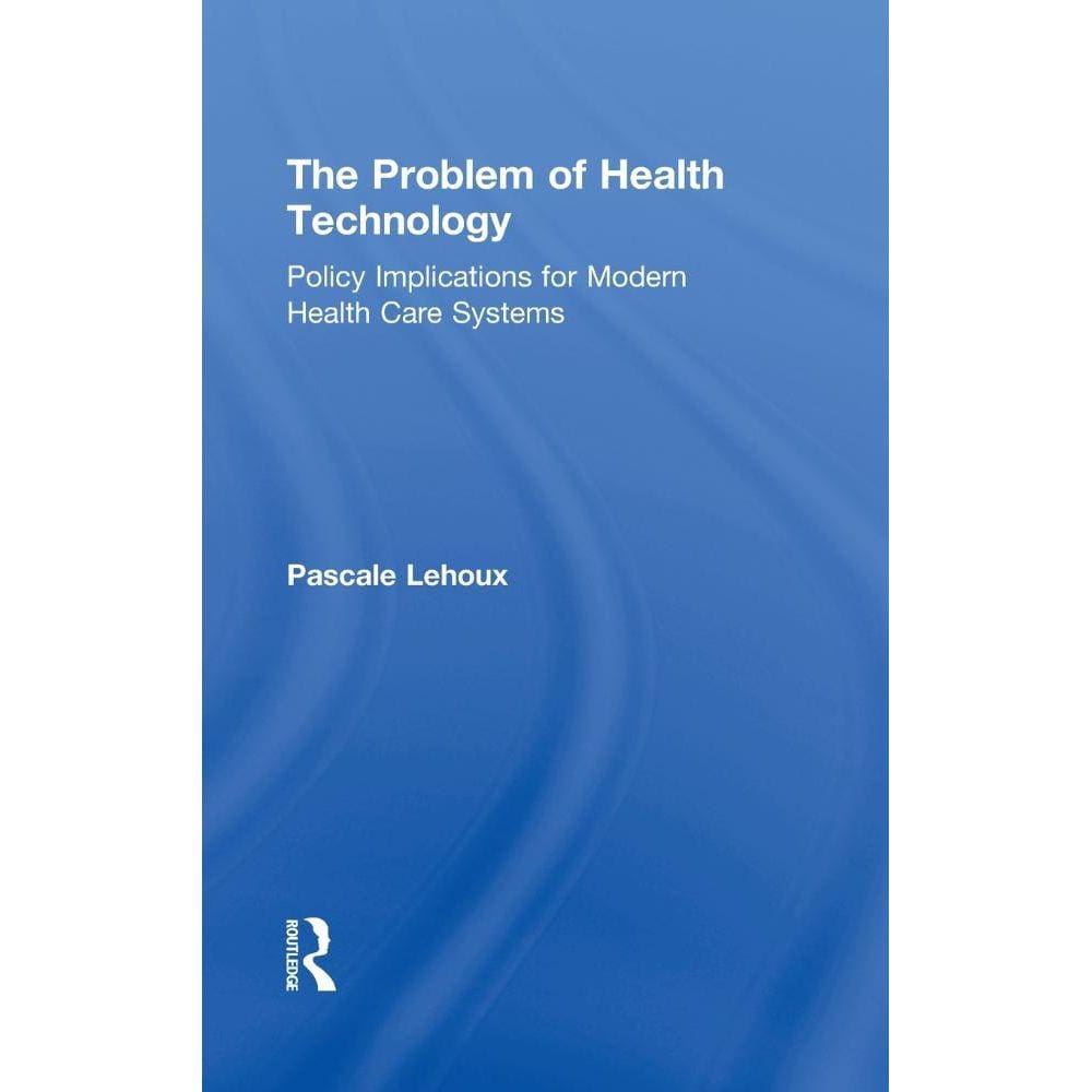 The Problem of Health Technology