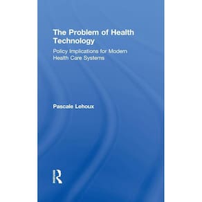 The Problem of Health Technology