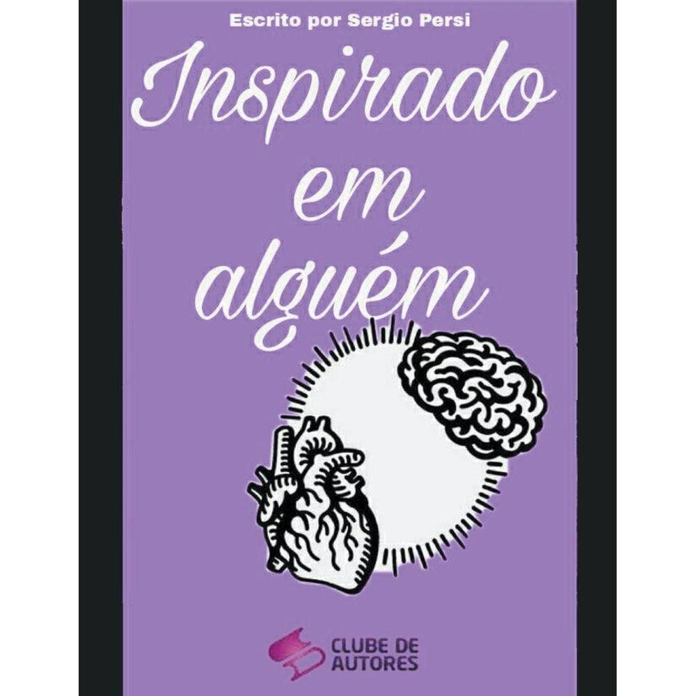 Inspirado em alguém