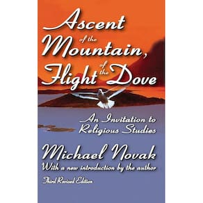 Ascent of the Mountain, Flight of the Dove