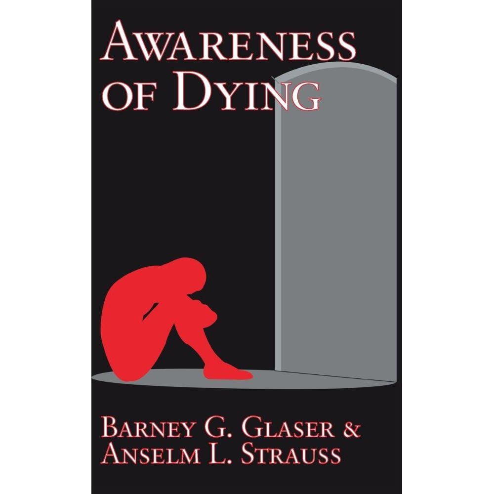 Awareness of Dying