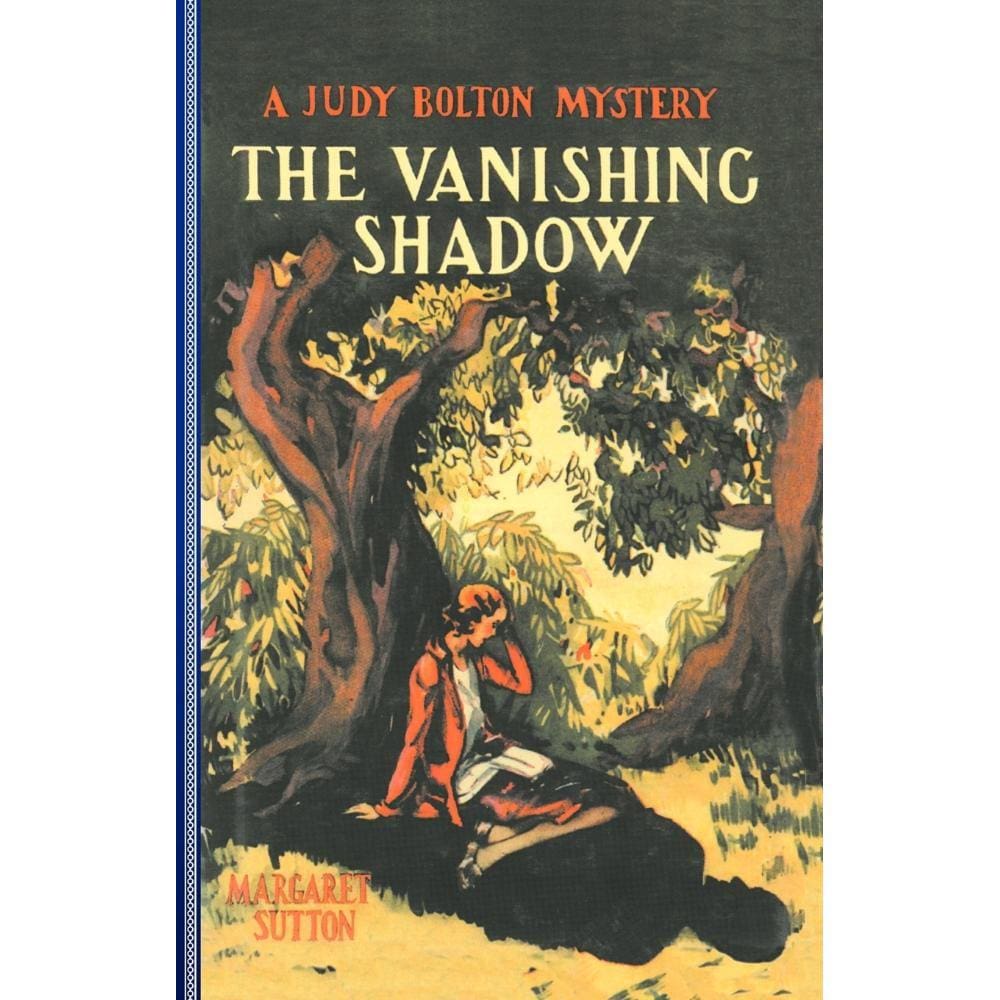 Vanishing Shadow