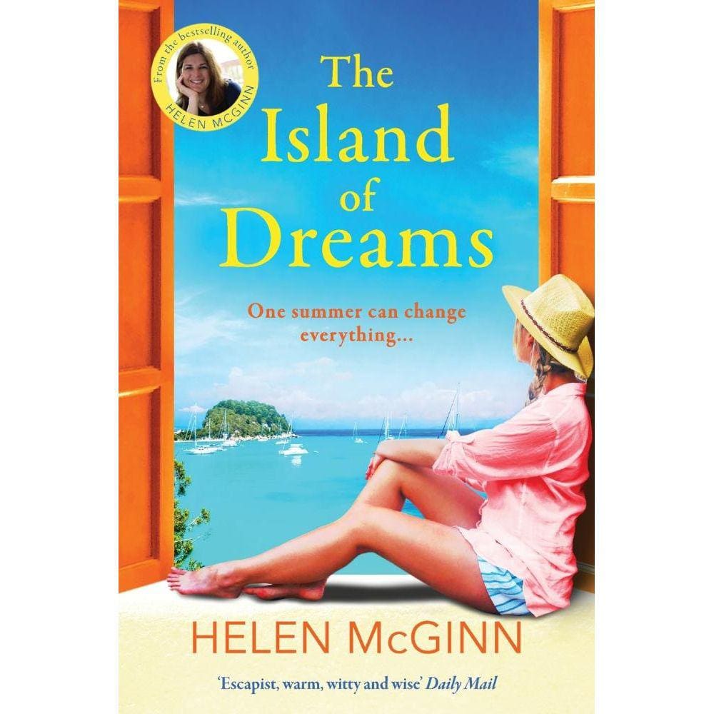 The Island of Dreams