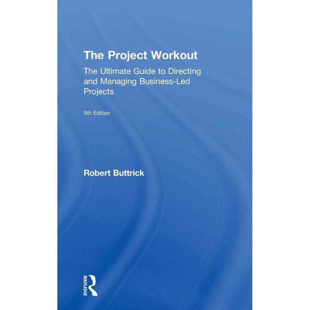 The Project Workout