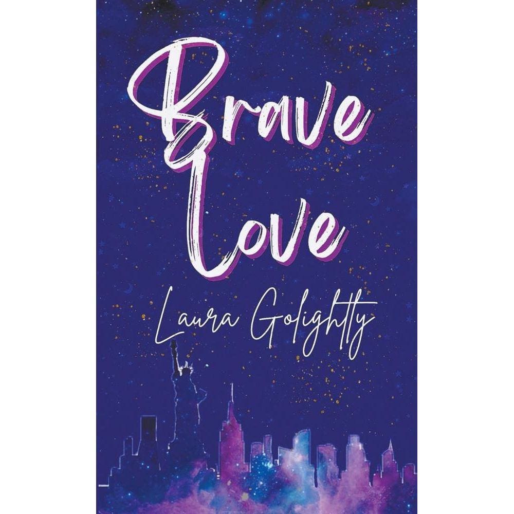 Brave Love