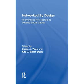 Networked By Design