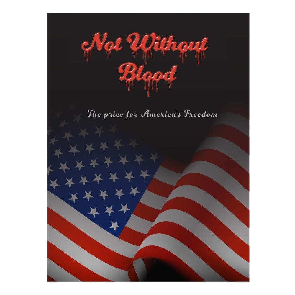 Not Without Blood
