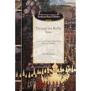 Through the Buffer State