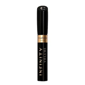 Eudora Glam Infinity Volume - Máscara Para Cílios 9g