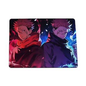 Mouse Pad Grande PC Personalizado ANIME JUJUTSU KAISEN 009
